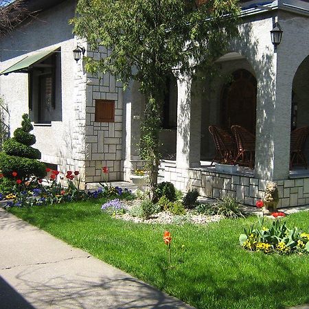 Domacinstvo Opavski Бачки Петровац Екстериор снимка