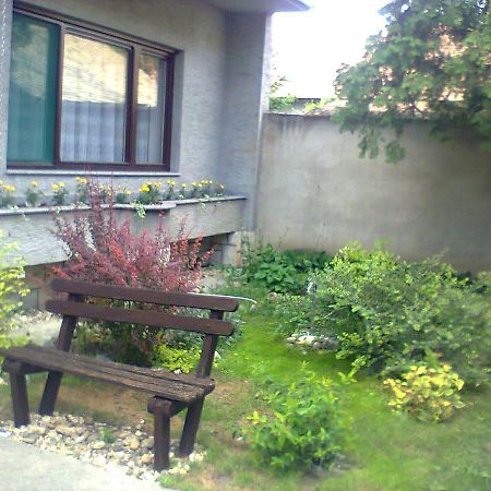 Domacinstvo Opavski Бачки Петровац Екстериор снимка