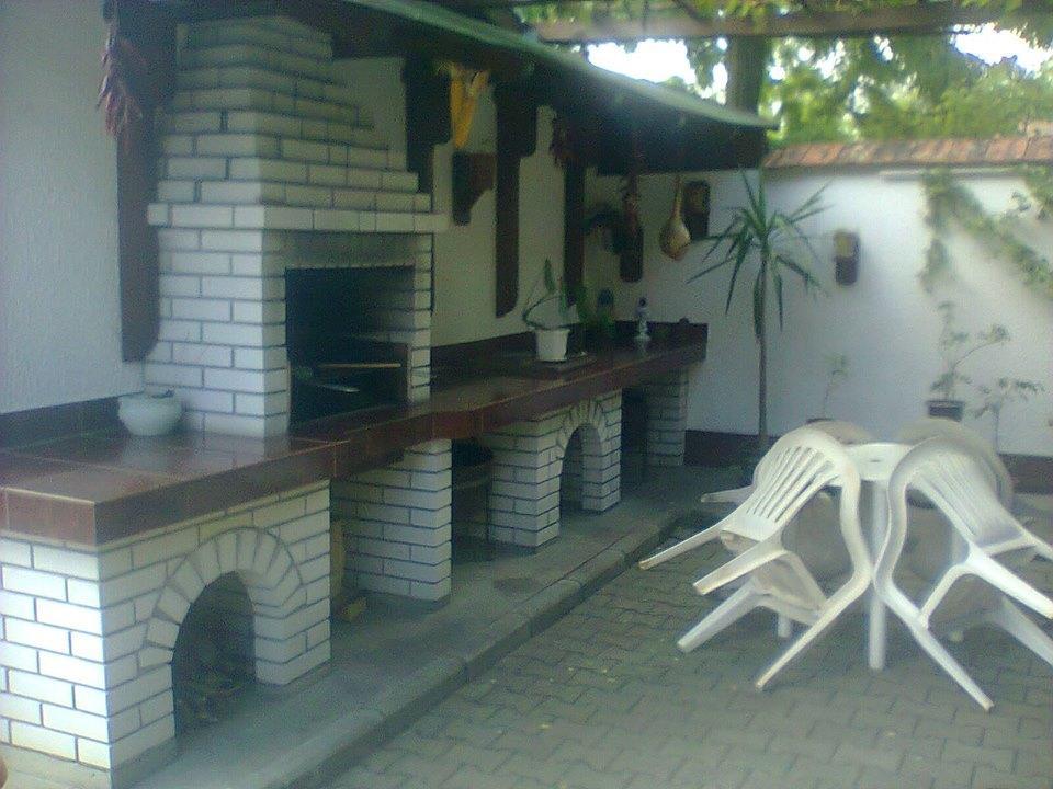 Domacinstvo Opavski Бачки Петровац Екстериор снимка