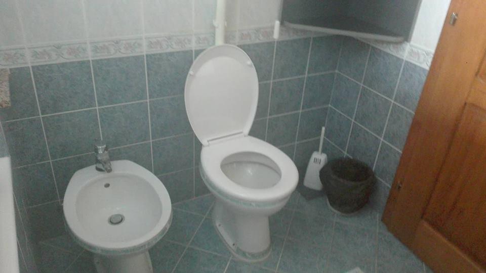 Domacinstvo Opavski Бачки Петровац Екстериор снимка